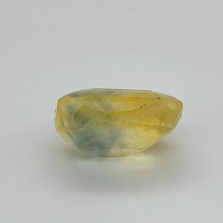 Pitambari  6.37 Ct Lab Tested